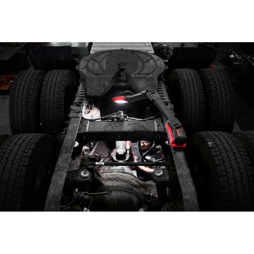 Milwaukee M18 Magnetic Extendable Boom Light Bare Tool 2129 20 Simolary simolary.com 16