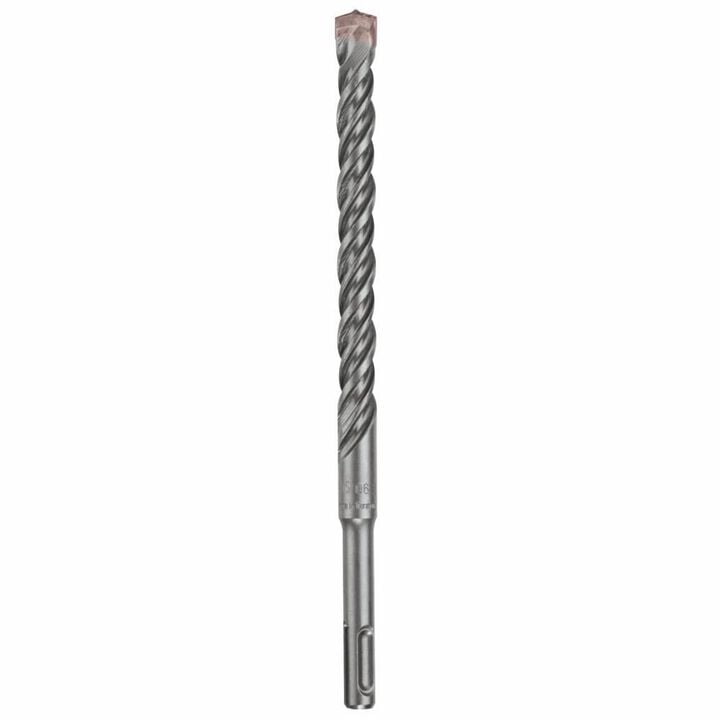 Bosch SDS Plus Bulldog Rotary Hammer Bit, 9/16in x 8in, large image number 0