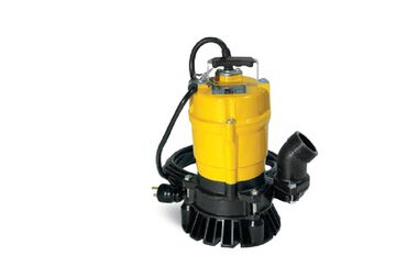 Wacker Neuson PST3 Submersible Pump 750 Single-Phase
