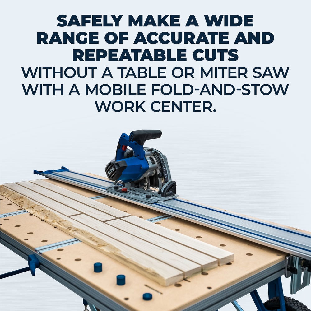 Kreg Adaptive Cutting System Master Kit, large image number 2