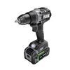FLEX 24V Drill Driver With Turbo Mode and Quick Eject Impact Driver Kit, small