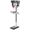 Shop Fox 1 HP 17in Floor Model Drill Press, small