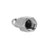 DEWALT 1/4 Inch FNPT Industrial Plugs, 2 Pack, small image number 3