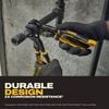 DEWALT 10 Inch Slidelock V Jaw Pliers, small image number 5