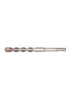 Milwaukee M/2 SDS-Plus 2-Cutter 3/8 in. x 22 in. x 24 in., small image number 2