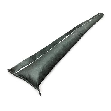 Quick Dam 10-ft L x 6-in W Self-Inflating Flood Barrier, large image number 7