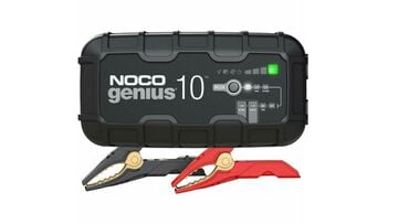 Noco Genius 10 Smart Battery Charger