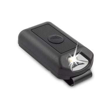 Panther Vision Clip On Lamp Rechargeable