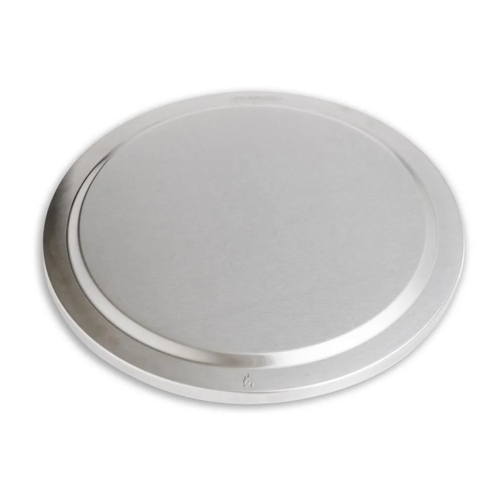 Solo Stove Yukon Fire Pit Lid, large image number 1