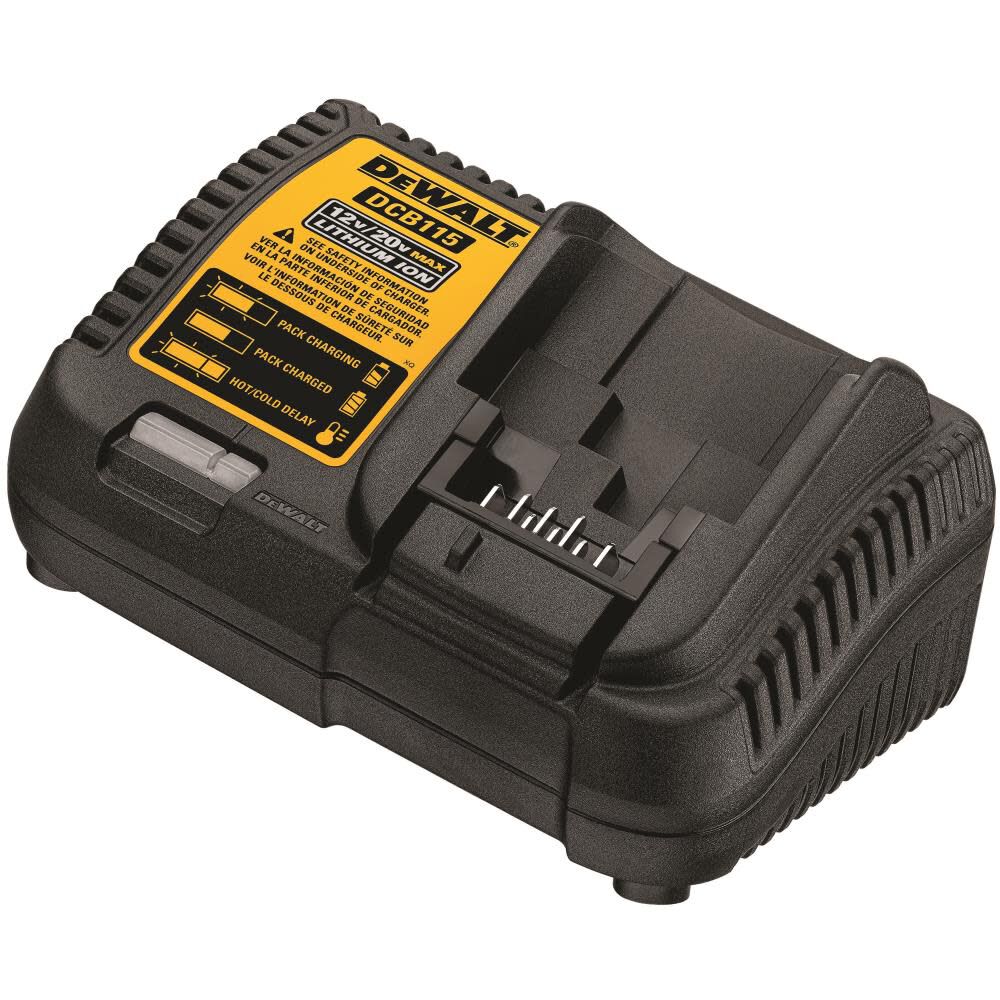 Dewalt dcb246ck outlet