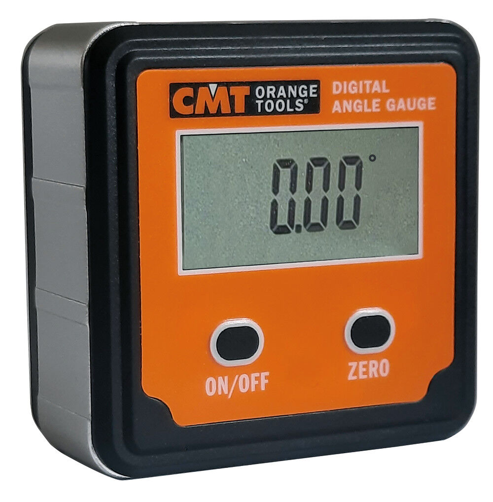 CMT Digital Angle Finder, large image number 3