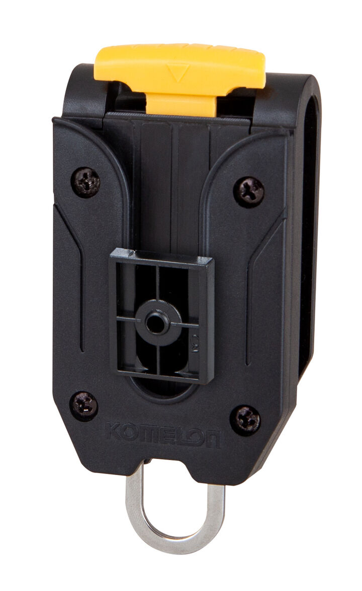 Komelon Quick Draw Belt Clip, large image number 2