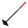 Razorback 10in x 10in Steel Tamper with 43in Cushion Grip Handle, small image number 2