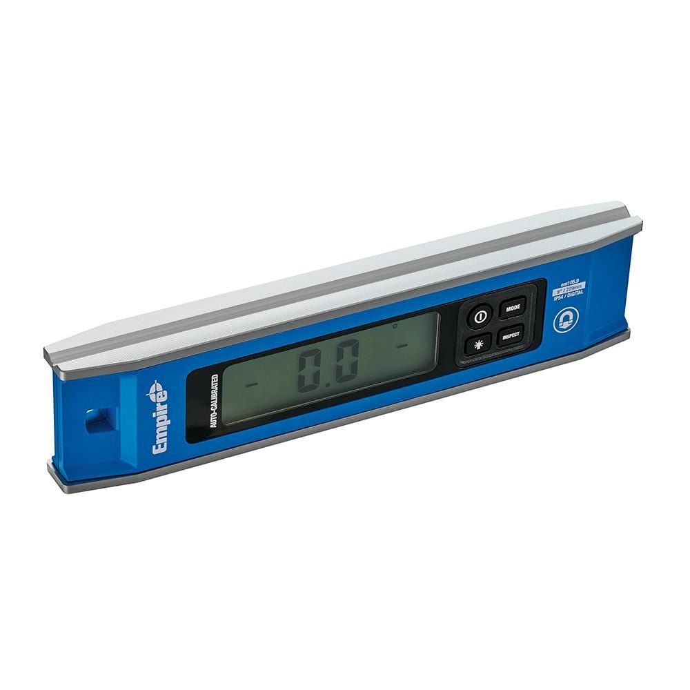 Empire Level 9 in. Magnetic Digital Torpedo Level, large image number 15