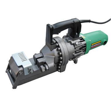 BN Products #10 Portable Rebar Cutter