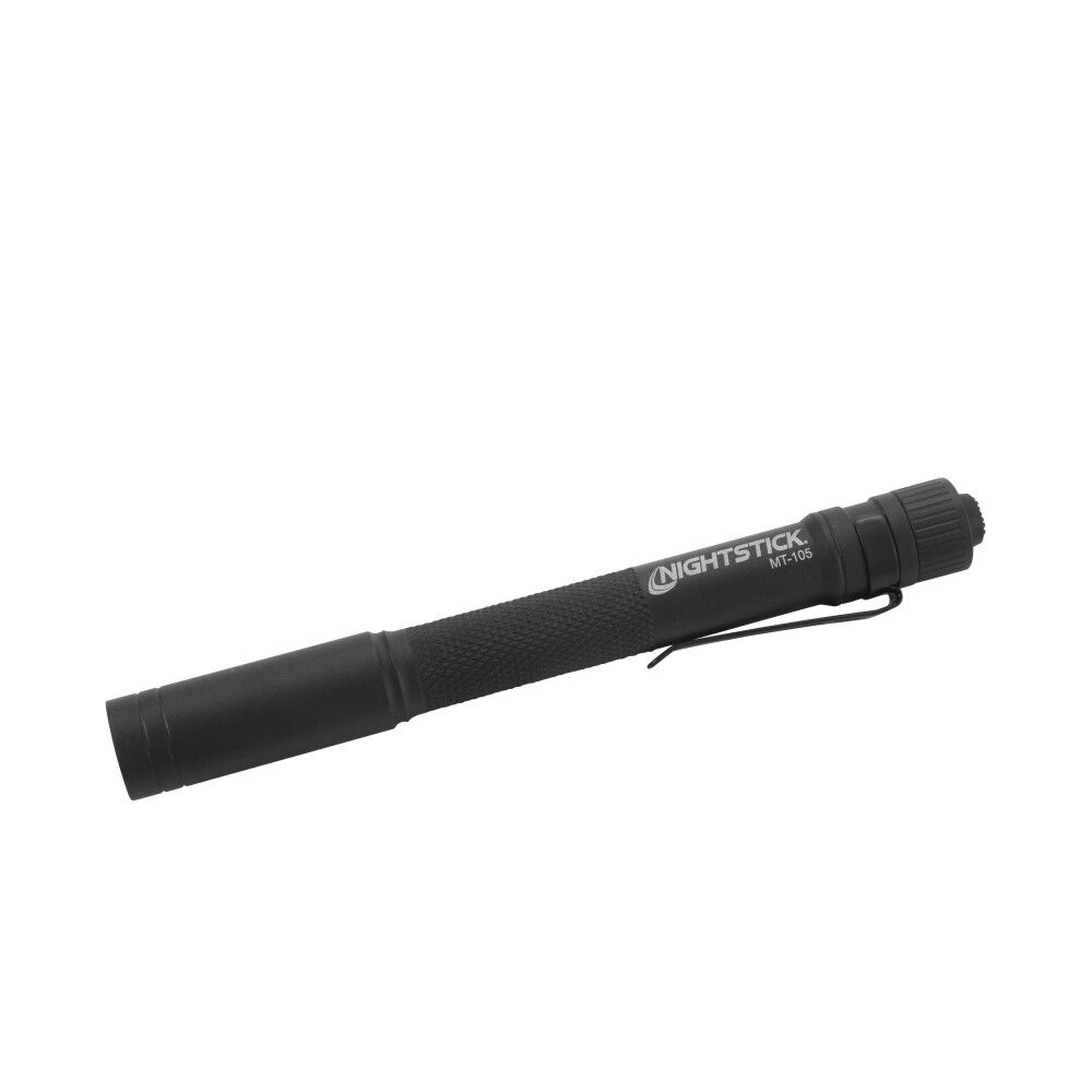 Nightstick Mini Tactical Flashlight Black, large image number 2