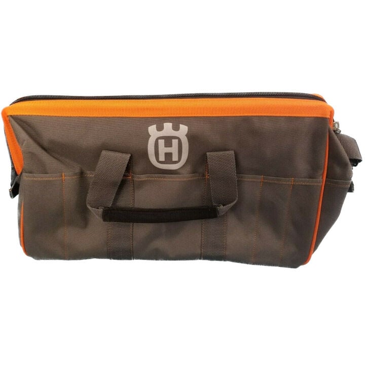 Husqvarna Heavy Duty Utility Tool Bag