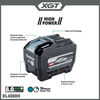 Makita 40V max XGT 8 Ah High Power Battery, small image number 2