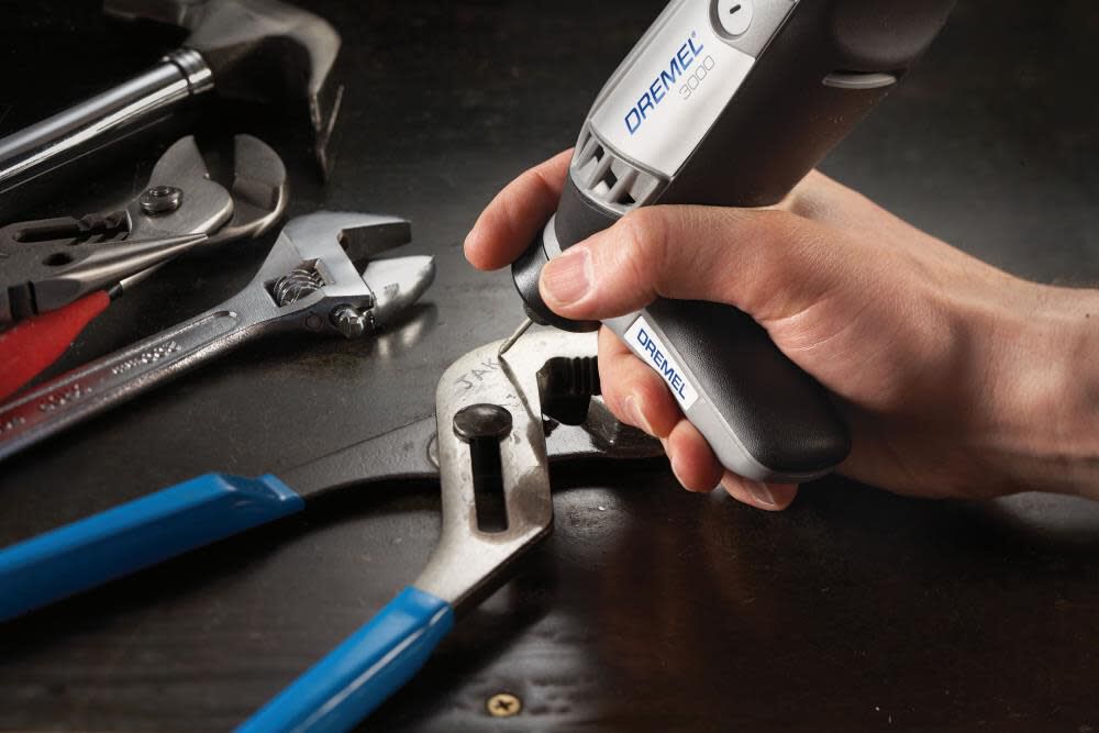 Dremel 1000 outlet