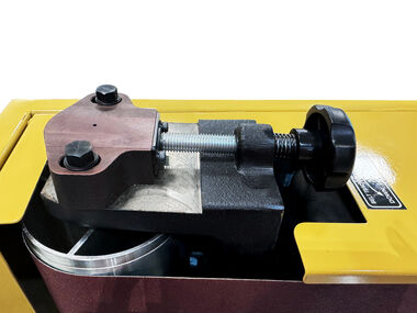 Powermatic Oscillating Edge Sander 3PH 230V (OES9138B-3), large image number 5