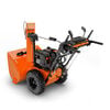 Ariens Deluxe 28 Inch 252cc Electric Start Two-Stage Snow Blower, small image number 5