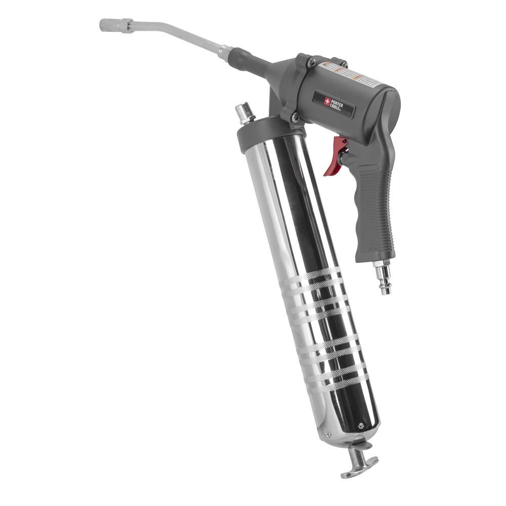 Porter Cable Air Grease Gun, large image number 4