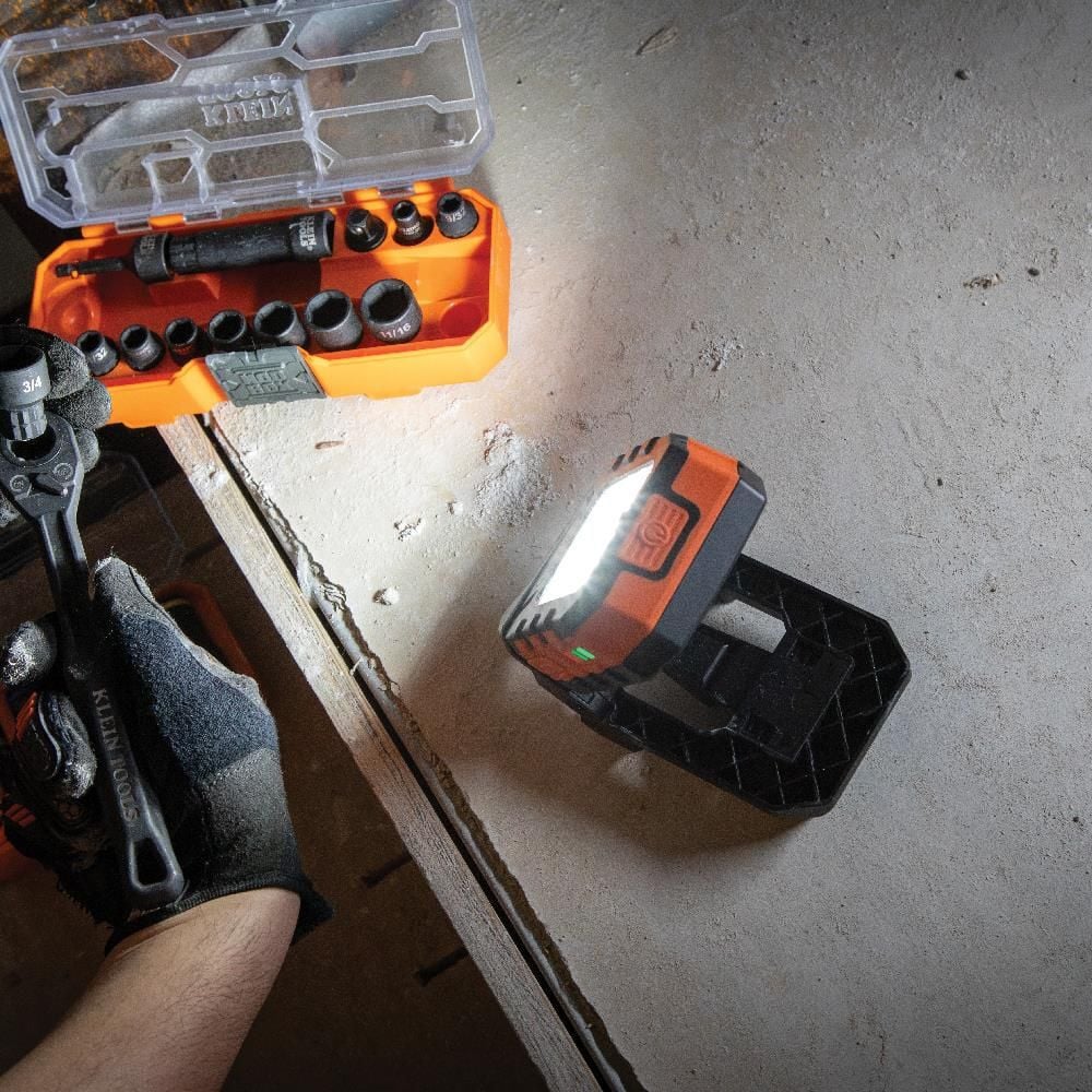 Klein Tools Promotional MODbox Rechargeable Area Light, large image number 7