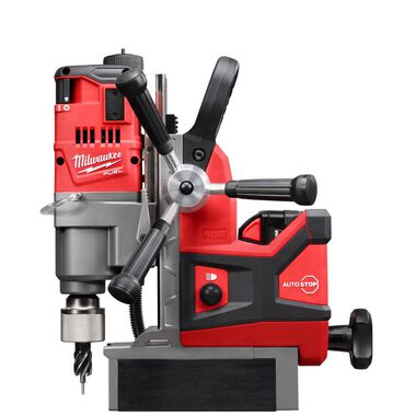 Milwaukee M18 FUEL 1-1/2inch Magnetic Drill Kit, large image number 13