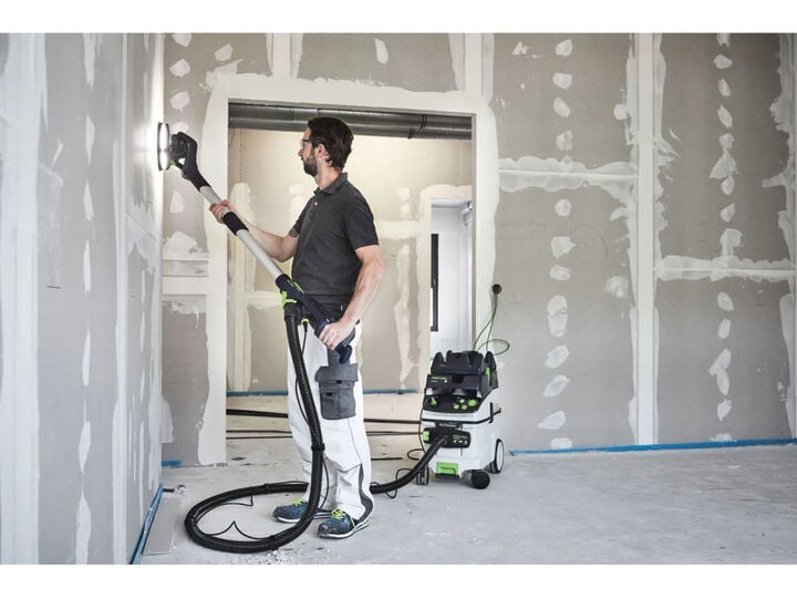 Festool PLANEX Corded Drywall Sander Starter Set, large image number 4