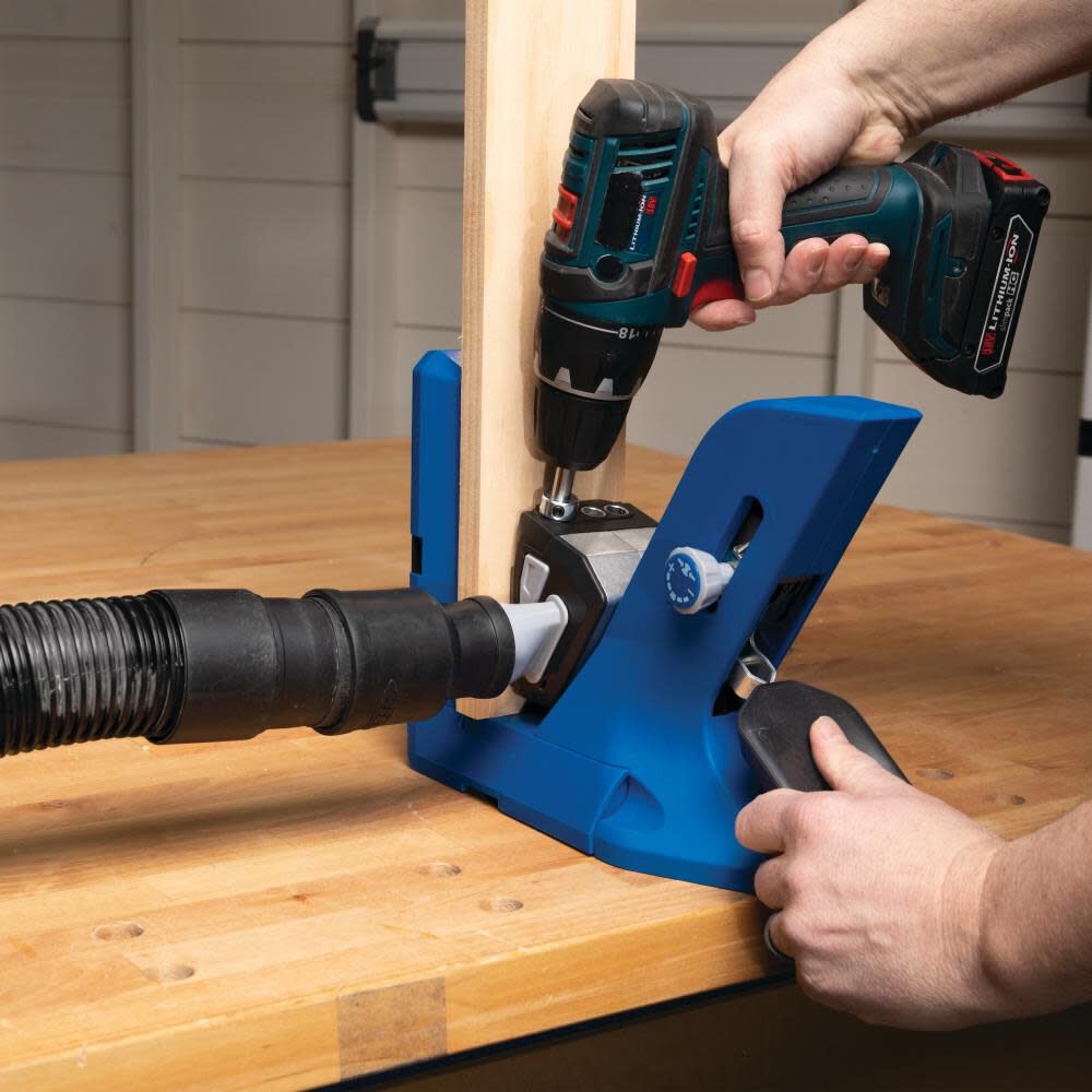 Kreg Kreg720 Pocket Hole Jig KPHJ720 Acme Tools