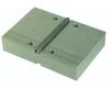 CS Unitec 14 Inch Spacer Block for BST 300 & BST 300 V Universal Tool Holder, small image number 1