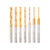 Dremel Drill Bit Set, small image number 2