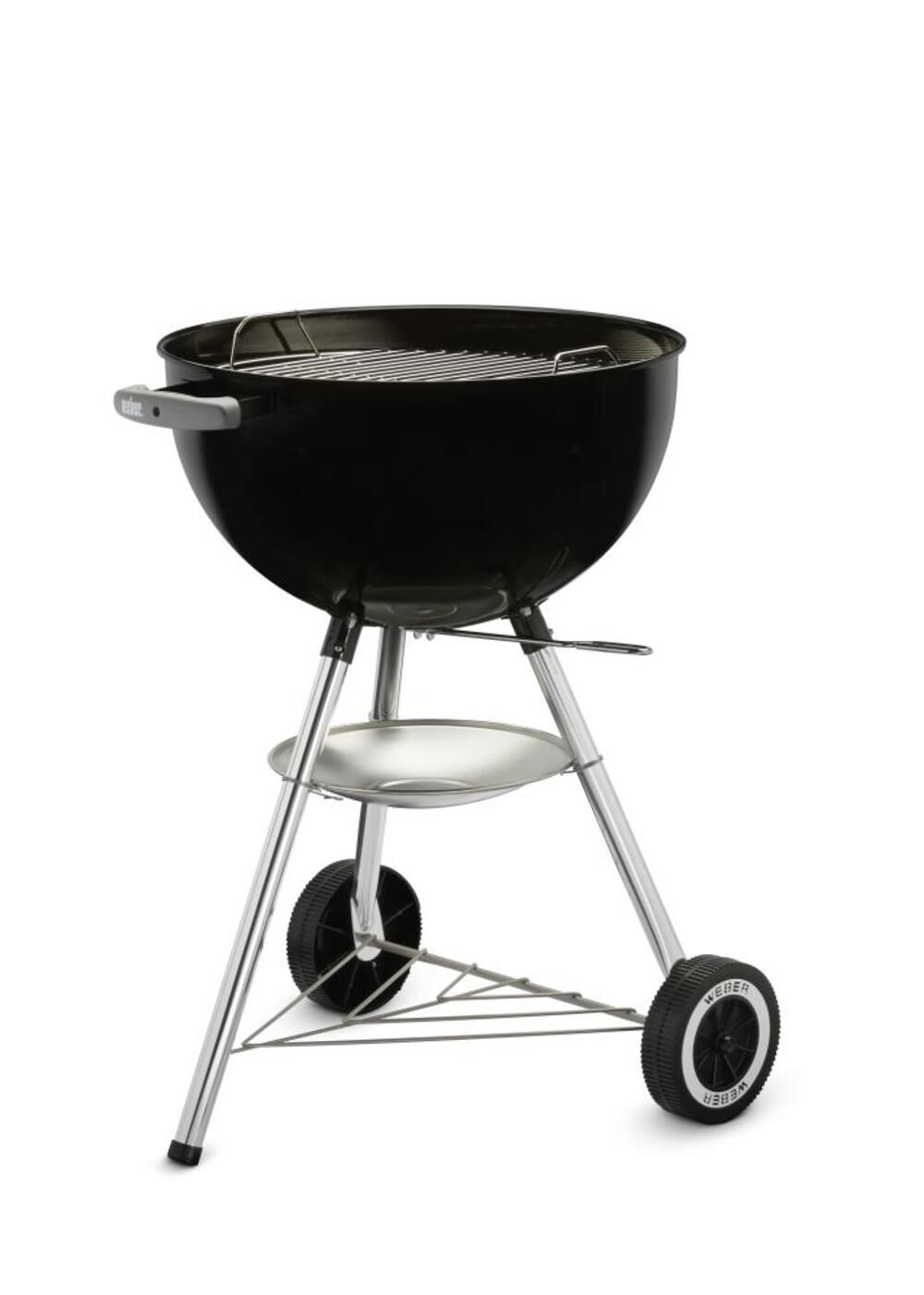 Weber Original Kettle 18 In. Charcoal Grill, large image number 2