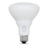 Feit Electric 7.2W 650 Lumens BR30 E26 Base Reflector LED Bulb White 12 Pieces, small image number 2
