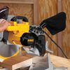 DEWALT Miter Saw Dust Bag, small image number 2