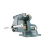 Wilton Mechanic Vise 5 In. Jaw with Swivel Base, small