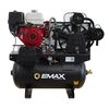 EMAX 30 Gallon 175 PSI Gas Driven Air Compressor with Maintenance Kit, small image number 5