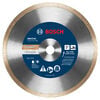 Bosch 7 Inch Continuous Rim Diamond Wheel, small image number 1