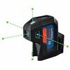 Bosch Green Beam Five Point Self Leveling Alignment Laser, small