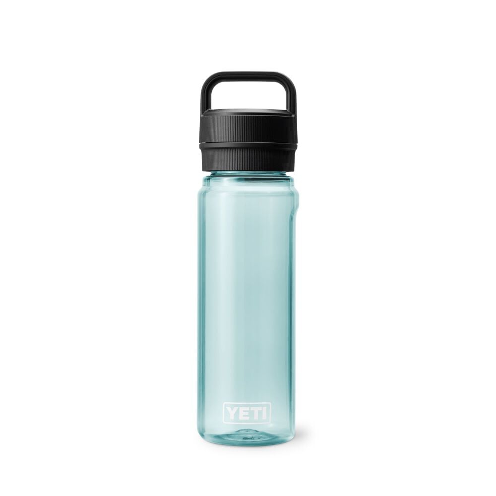 YETI Yonder 25 Oz Water Bottle with Chug Cap Seafoam - 21071220002