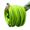 Flexzilla 5/8in x 100' ZillaGreen garden hose with 3/4in GHT ends, small