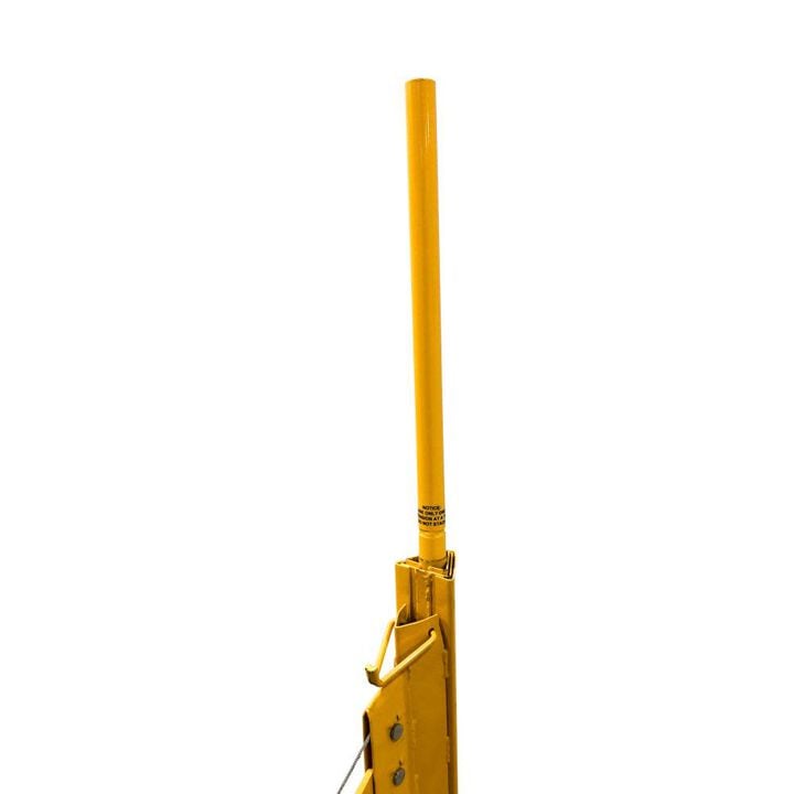 Paragon Pro 18 in. Drywall Lift Height Extension for PANELLIFT, large image number 1