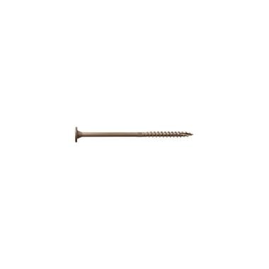 Simpson Strong-Tie 6 In. Strong Drive SDWS Structural Wood Screw with T-40 Head 50