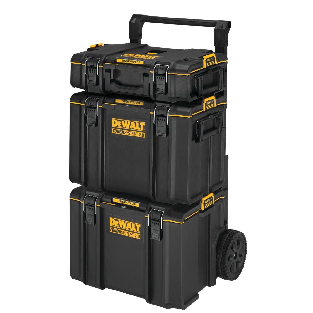 Dewalt Toughsystem 20 Xl Storage Organizer Set Ds165 Ds400 Ds450 Dwst60436 Simolary simolary.com 8