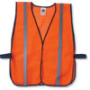 Ergodyne GloWear 8020HL Orange Safety Vest GloWear 8020HL Orange Safety Vest, small