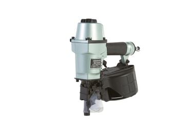 Metabo HPT 3in PALLET NAILER with ROUND NOSE