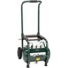 Rolair Compressor with Folding Handle 2.5HP, small image number 1