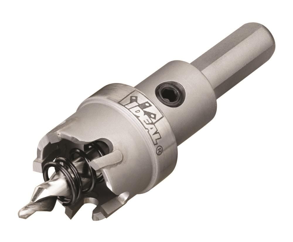 Ideal Industries TKO Carbide Tipped Hole Cutter 4 piece Kit, large image number 4