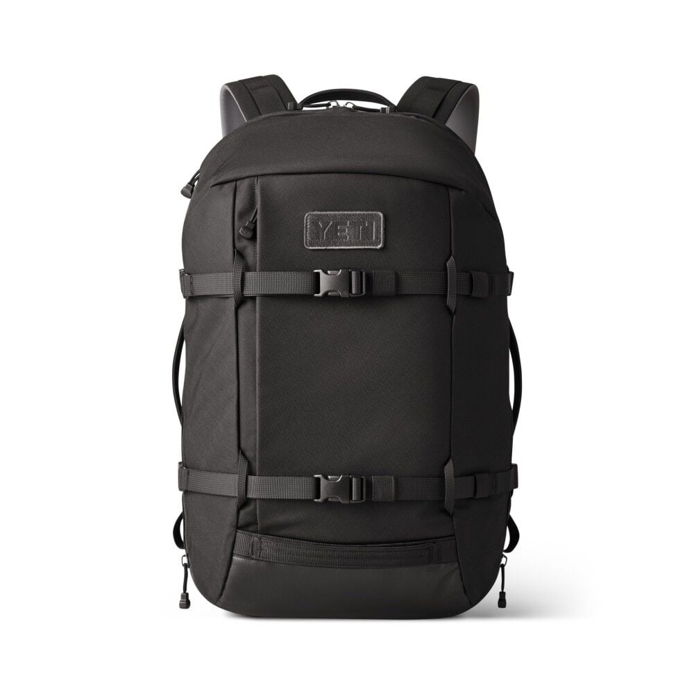 YETI Crossroads 27L Backpack Black, large image number 1