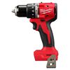 Milwaukee M18 Compact 1/2 in Hammer Drill/Driver (Bare Tool), small
